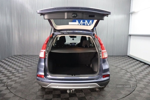 Used Honda CR-V 2015 for sale - 76825552: Photo 30