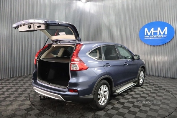 Used Honda CR-V 2015 for sale - 76825552: Photo 31