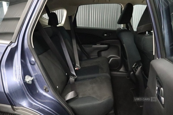 Used Honda CR-V 2015 for sale - 76825552: Photo 32