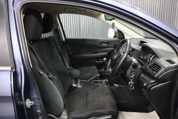 Used Honda CR-V 2015 for sale - 76825552: Photo 34