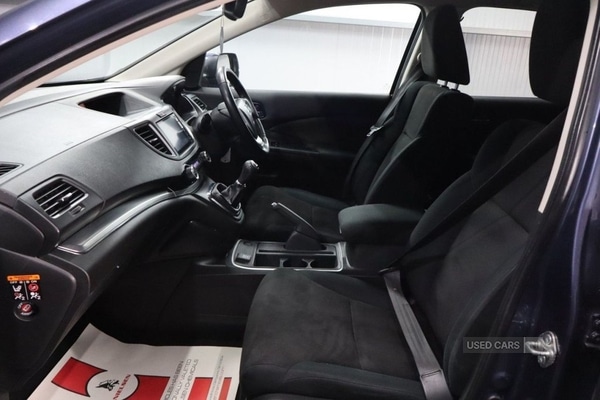 Used Honda CR-V 2015 for sale - 76825552: Photo 36