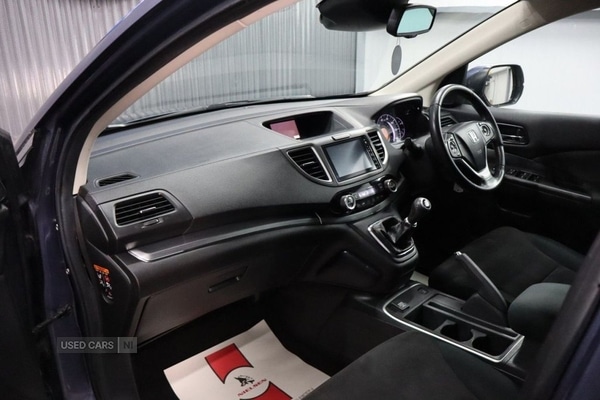 Used Honda CR-V 2015 for sale - 76825552: Photo 37