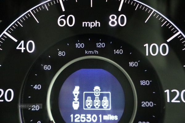 Used Honda CR-V 2015 for sale - 76825552: Photo 38