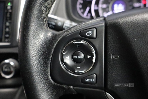 Used Honda CR-V 2015 for sale - 76825552: Photo 40