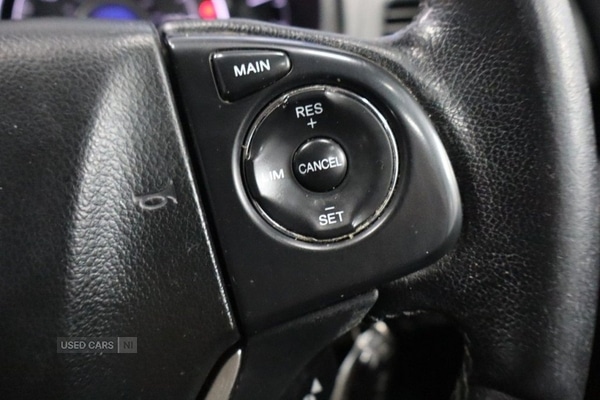 Used Honda CR-V 2015 for sale - 76825552: Photo 41