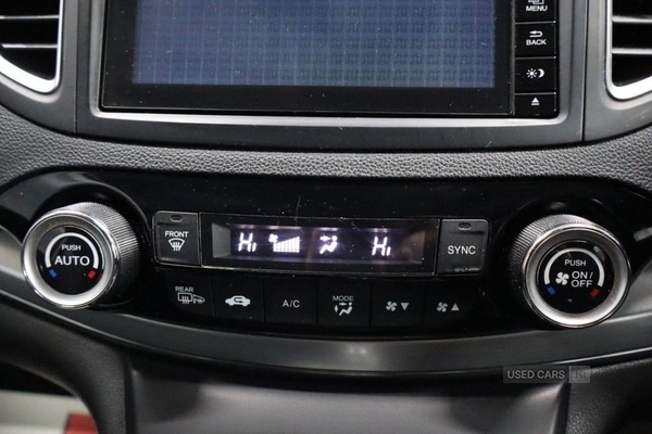 Used Honda CR-V 2015 for sale - 76825552: Photo 43