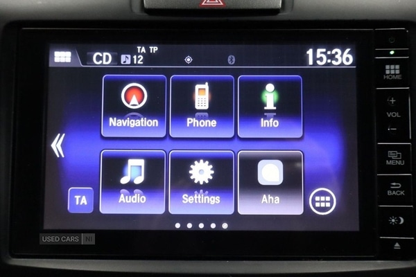 Used Honda CR-V 2015 for sale - 76825552: Photo 44