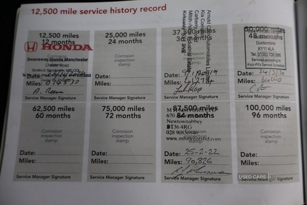 Used Honda CR-V 2015 for sale - 76825552: Photo 47