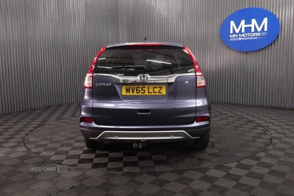 Used Honda CR-V 2015 for sale - 76825552: Photo 6