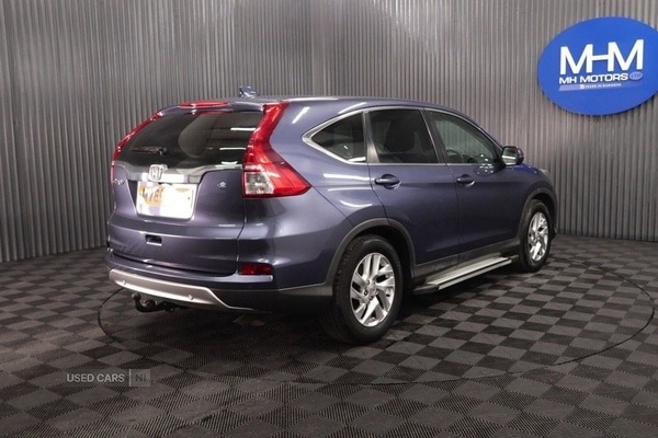 Used Honda CR-V 2015 for sale - 76825552: Photo 7