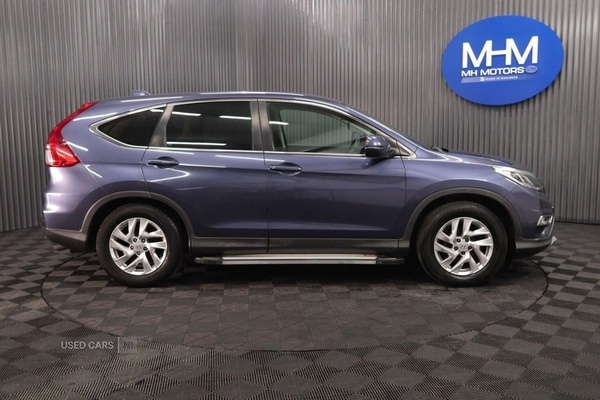 Used Honda CR-V 2015 for sale - 76825552: Photo 8