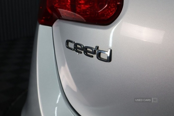 Used Kia Ceed 2017 for sale - 76659551: Photo 13