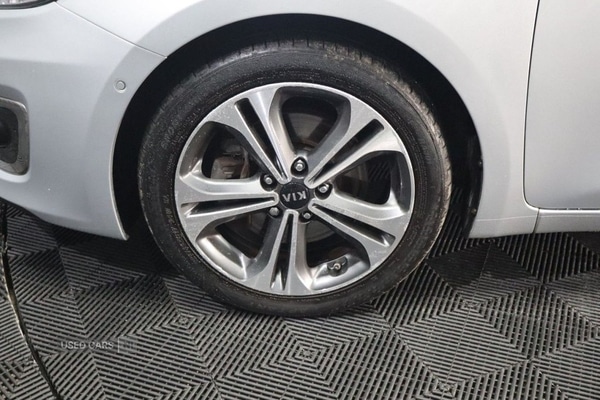 Used Kia Ceed 2017 for sale - 76659551: Photo 15