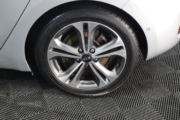 Used Kia Ceed 2017 for sale - 76659551: Photo 16