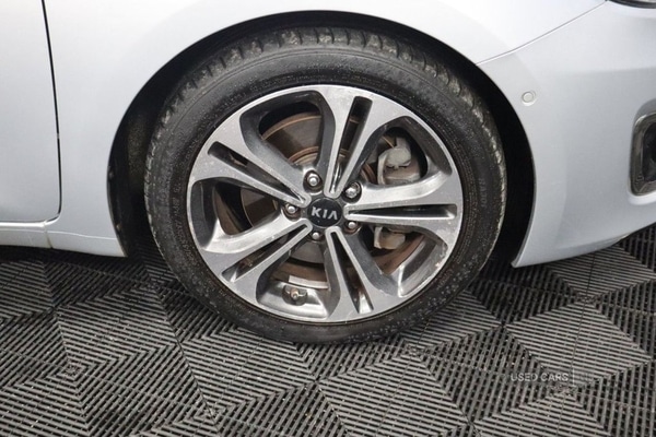 Used Kia Ceed 2017 for sale - 76659551: Photo 17