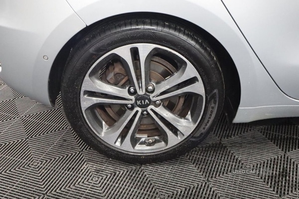 Used Kia Ceed 2017 for sale - 76659551: Photo 18