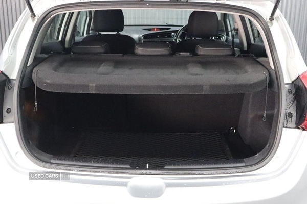 Used Kia Ceed 2017 for sale - 76659551: Photo 19