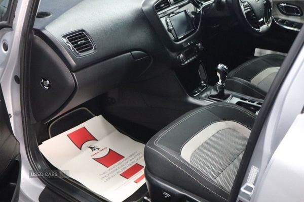 Used Kia Ceed 2017 for sale - 76659551: Photo 21