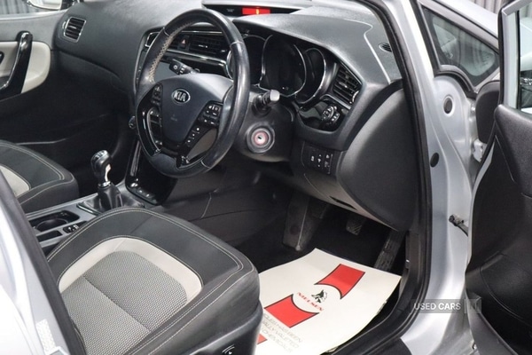 Used Kia Ceed 2017 for sale - 76659551: Photo 22