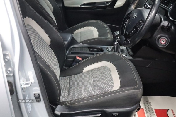 Used Kia Ceed 2017 for sale - 76659551: Photo 23