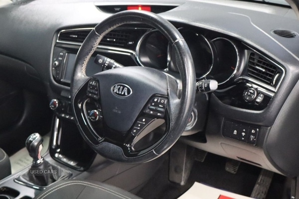 Used Kia Ceed 2017 for sale - 76659551: Photo 24