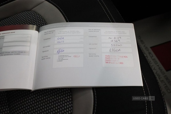 Used Kia Ceed 2017 for sale - 76659551: Photo 27