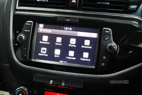 Used Kia Ceed 2017 for sale - 76659551: Photo 37