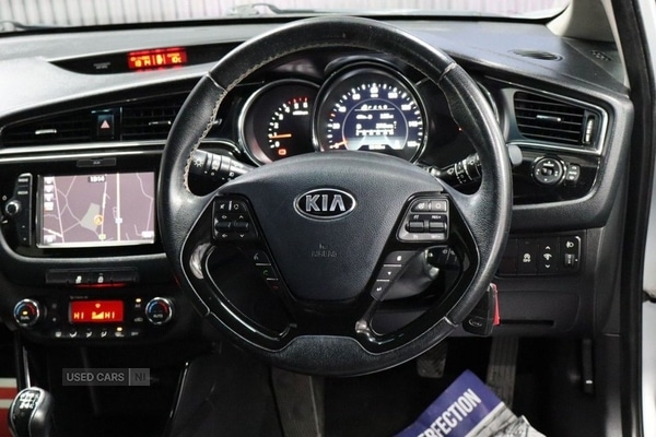 Used Kia Ceed 2017 for sale - 76659551: Photo 40