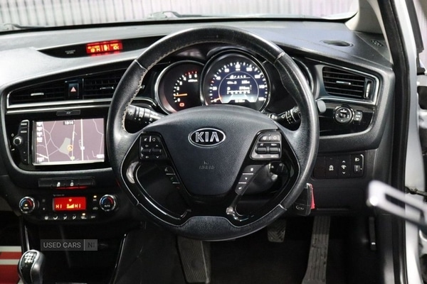 Used Kia Ceed 2017 for sale - 76659551: Photo 41