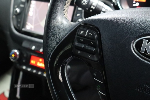 Used Kia Ceed 2017 for sale - 76659551: Photo 42