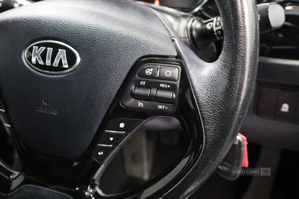 Used Kia Ceed 2017 for sale - 76659551: Photo 43