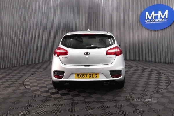 Used Kia Ceed 2017 for sale - 76659551: Photo 6