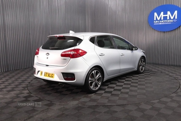 Used Kia Ceed 2017 for sale - 76659551: Photo 7