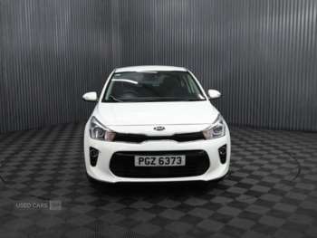 Used Kia Rio 2020 for sale - 74486126: Photo