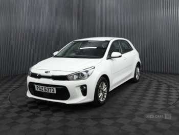 Used Kia Rio 2020 for sale - 74486126: Photo