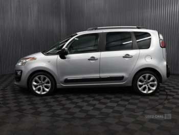 Used Citroen C3 Picasso 2016 for sale - 74800073: Photo
