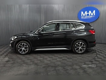 Used BMW X1 2020 for sale - 78348916: Photo