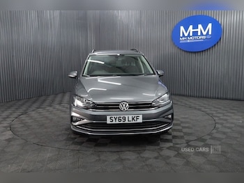 Used Volkswagen Golf SV 2019 for sale - 78742233: Photo