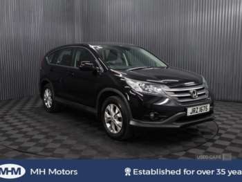 2015 - 1.6 i-DTEC SE 5dr 2WD