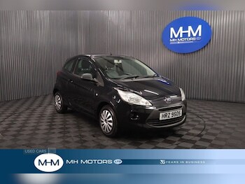 2014 - 1.2 Edge 3dr [Start Stop]