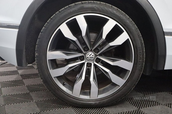 Used Volkswagen Tiguan 2018 for sale - 76099758: Photo 10