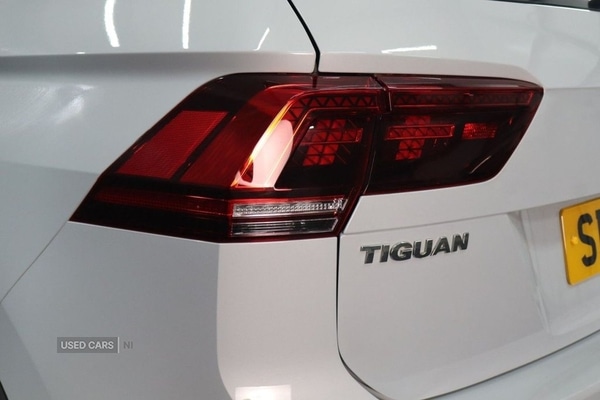 Used Volkswagen Tiguan 2018 for sale - 76099758: Photo 19