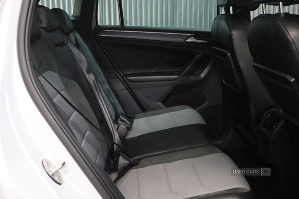 Used Volkswagen Tiguan 2018 for sale - 76099758: Photo 29