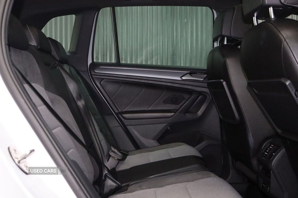Used Volkswagen Tiguan 2018 for sale - 76099758: Photo 30