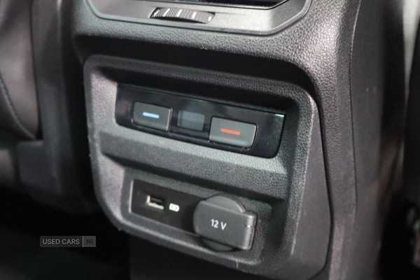 Used Volkswagen Tiguan 2018 for sale - 76099758: Photo 34