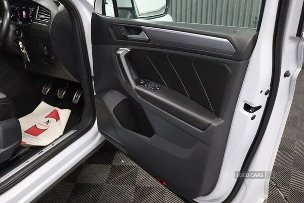 Used Volkswagen Tiguan 2018 for sale - 76099758: Photo 40
