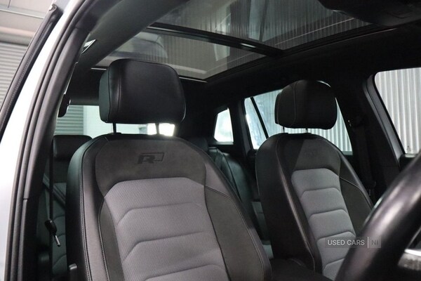 Used Volkswagen Tiguan 2018 for sale - 76099758: Photo 41