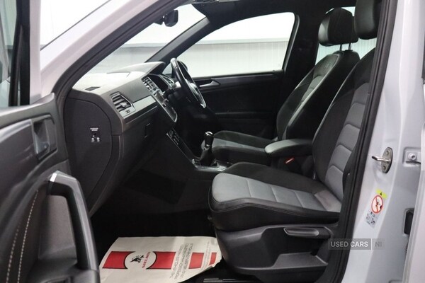 Used Volkswagen Tiguan 2018 for sale - 76099758: Photo 42