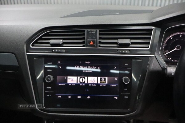 Used Volkswagen Tiguan 2018 for sale - 76099758: Photo 45