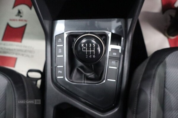 Used Volkswagen Tiguan 2018 for sale - 76099758: Photo 47